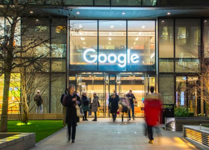 Google