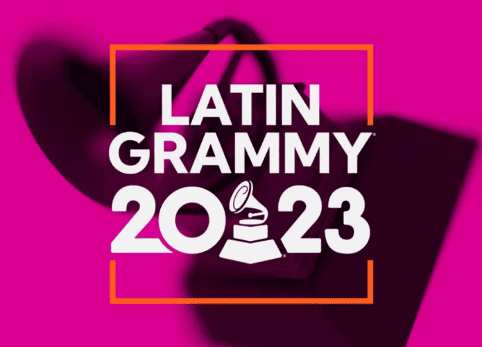 Grammy Latino 2023