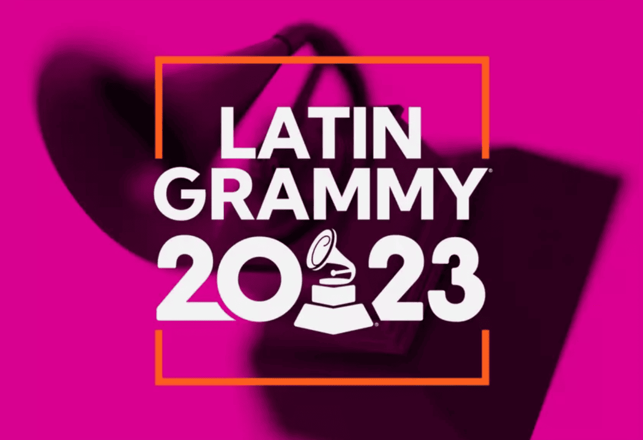 Grammy Latino 2023