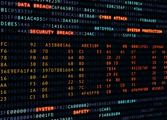 Ataque hacker