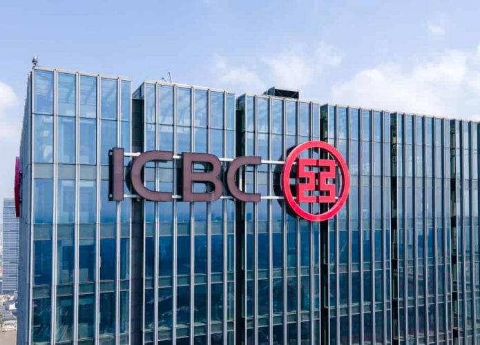 ICBC, maior banco de investimentos da China