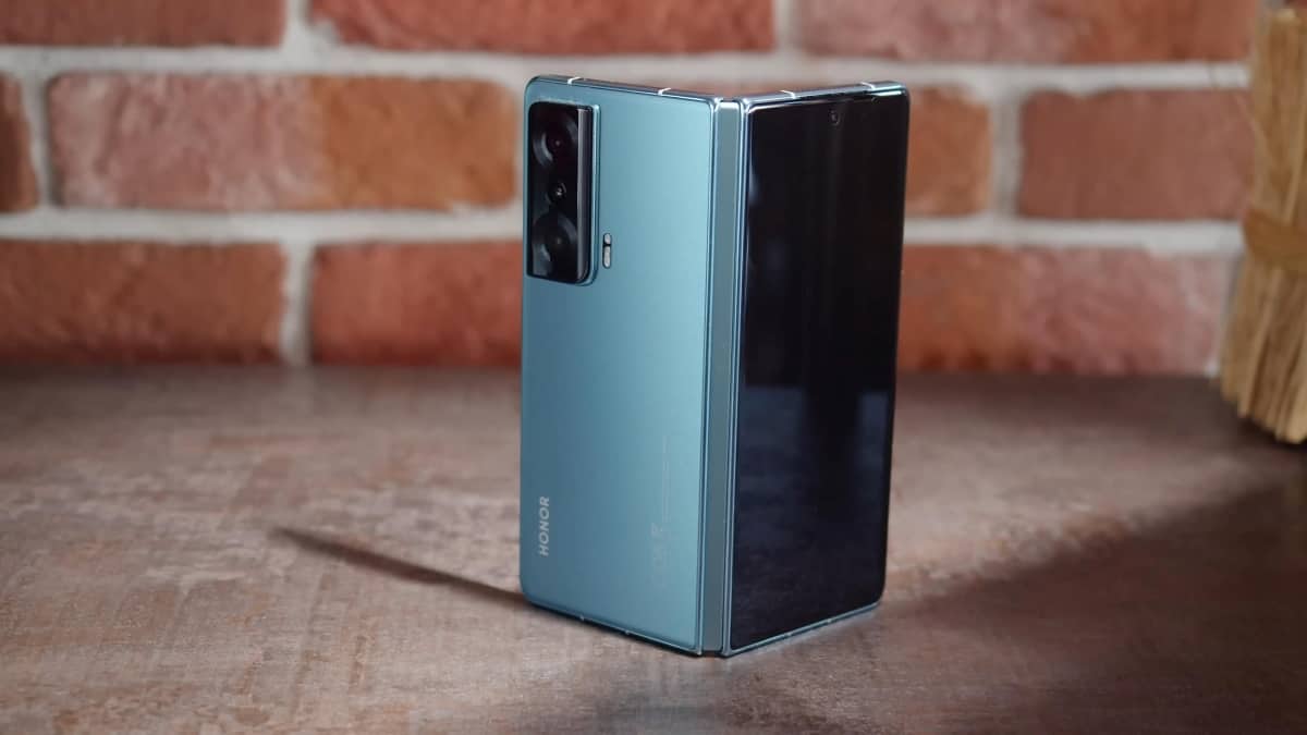 Magic Honor Huawei