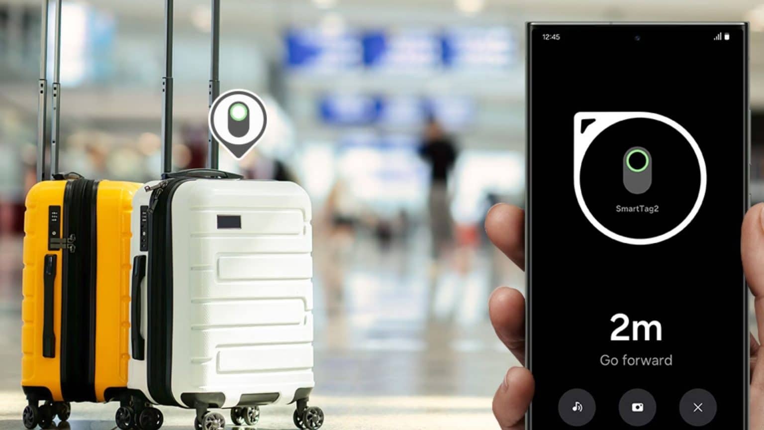 SmartTag: 3 formas de usar tag da Samsung - Olhar Digital