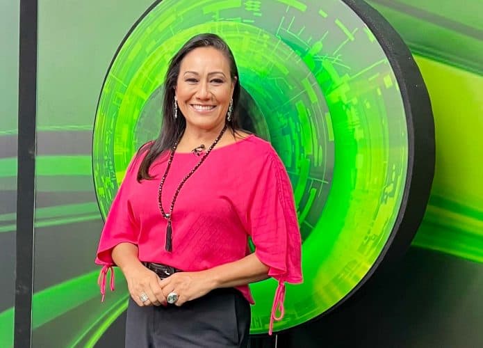 Marisa Silva, 23 de novembro de 2023
