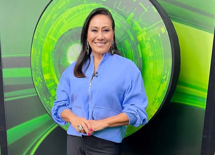 Marisa Silva, 24 de novembro de 2023