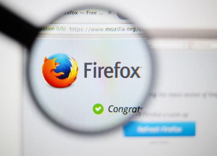 Mozilla