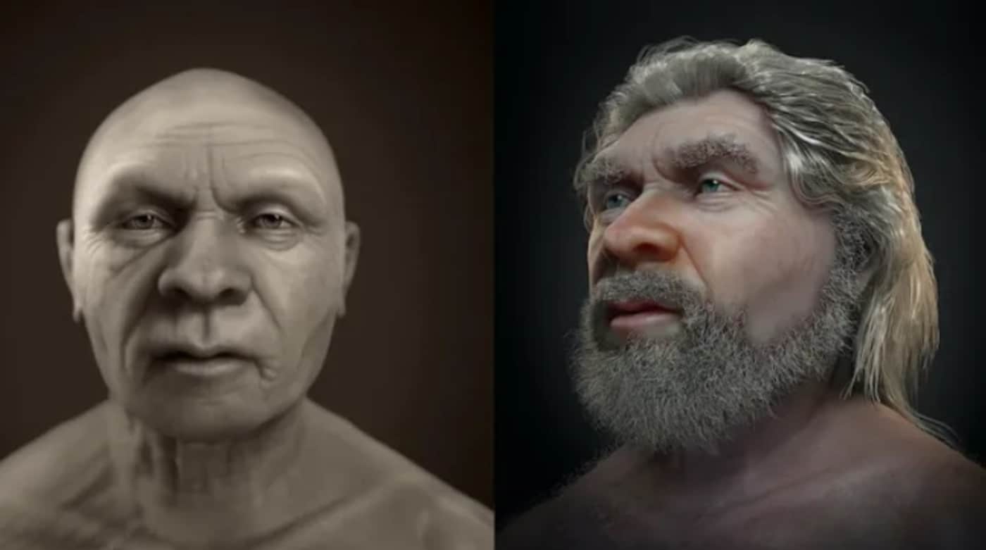 Neandertal-1