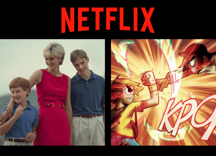 netflix