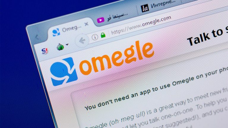 Omegle: 5 alternativas à plataforma de bate-papo