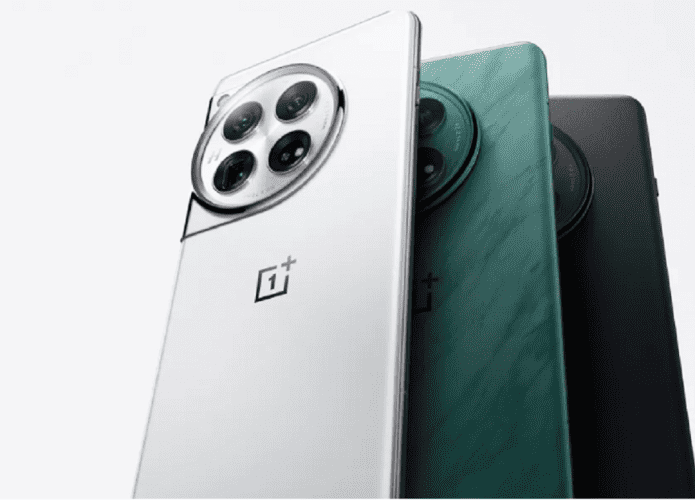 OnePlus 12