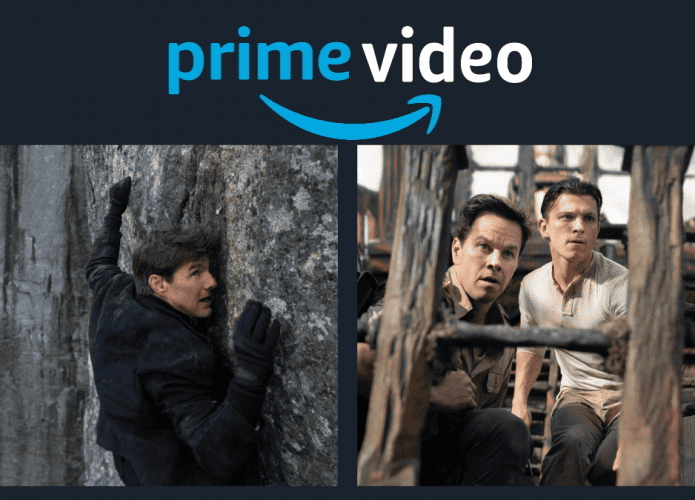 prime video