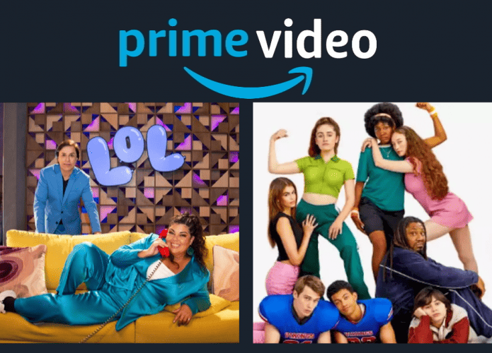 prime video