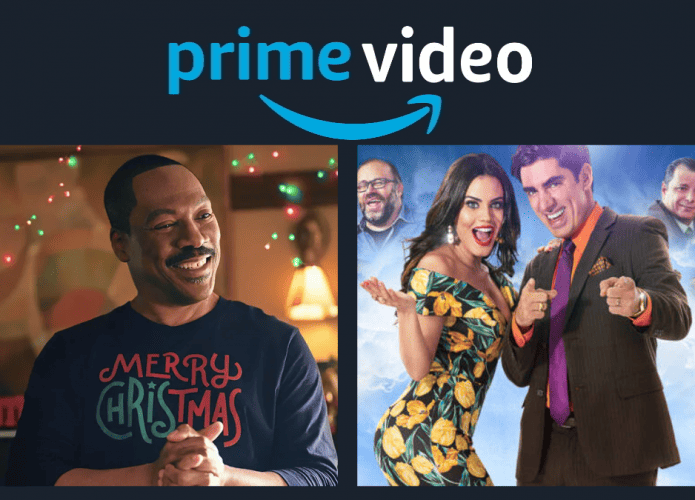 prime video