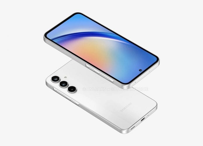 galaxy a35 5g