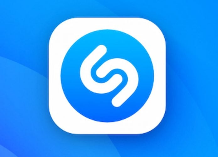 Shazam. Divulgação/Chrome Web Store