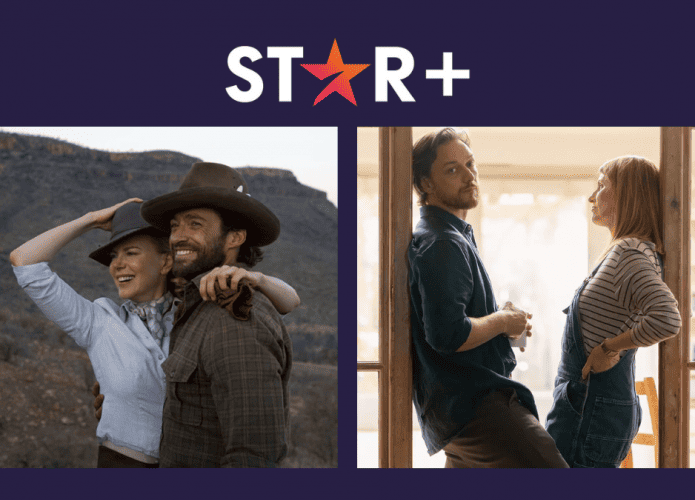 star+