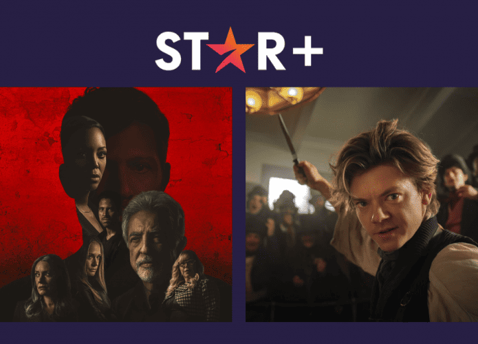 star+
