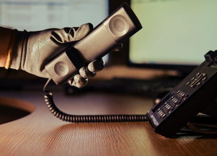 Telefone