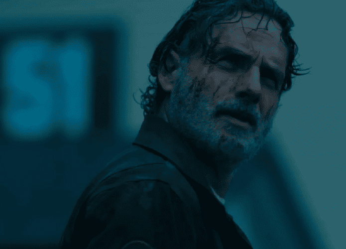 The Walking Dead:The Ones Who Live