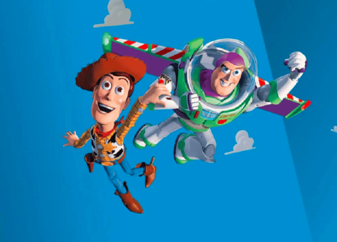 Toy Story