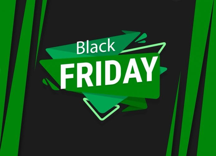 Olhar Digital Black Friday