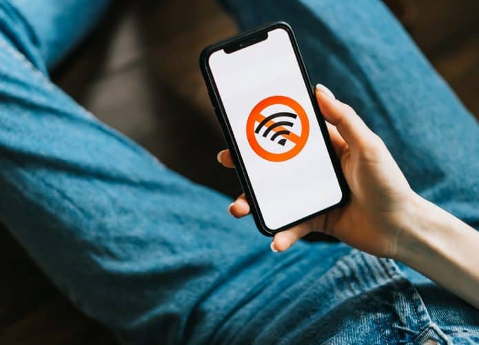 Wi-Fi/internet