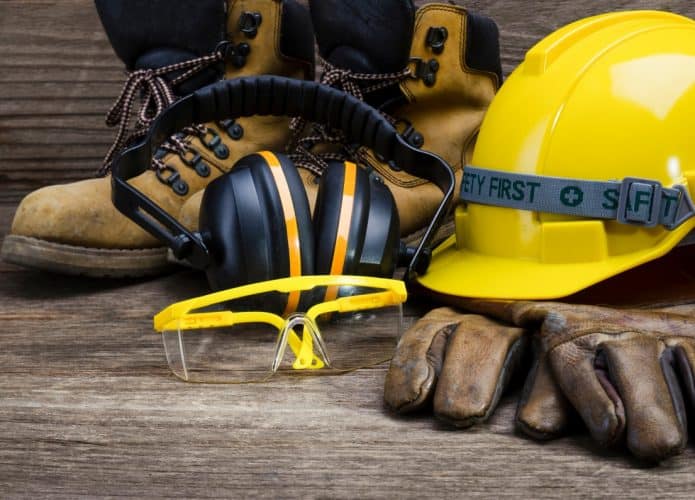 Exoesqueleto brasileiro reduz risco de lesões no trabalho