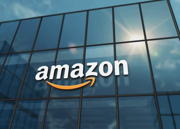 amazon