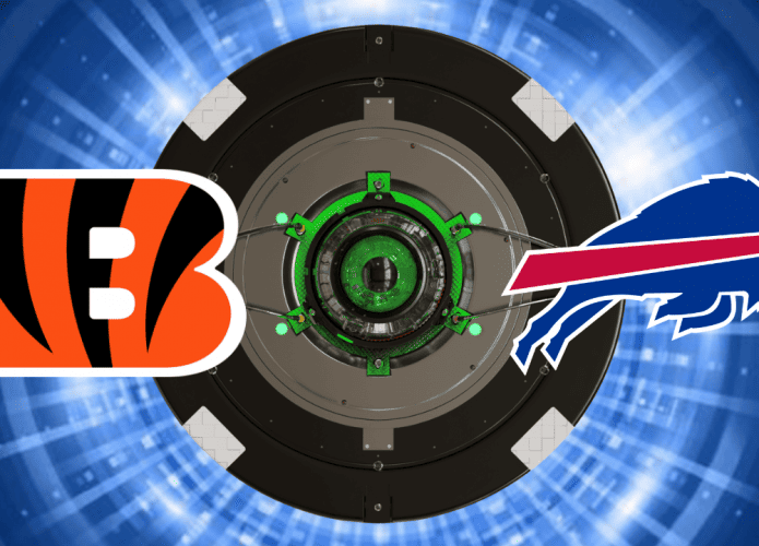bengals bills