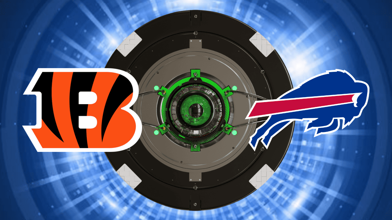 bengals bills