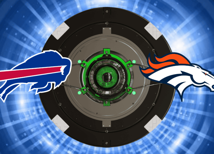 bills broncos