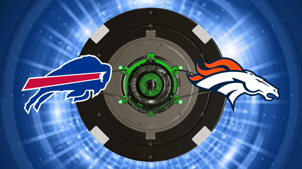 bills broncos
