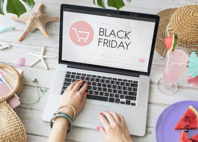 Black Friday