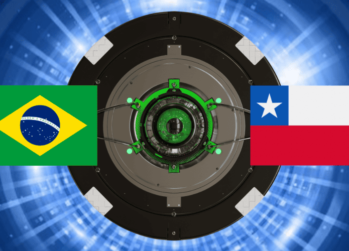 brasil chile