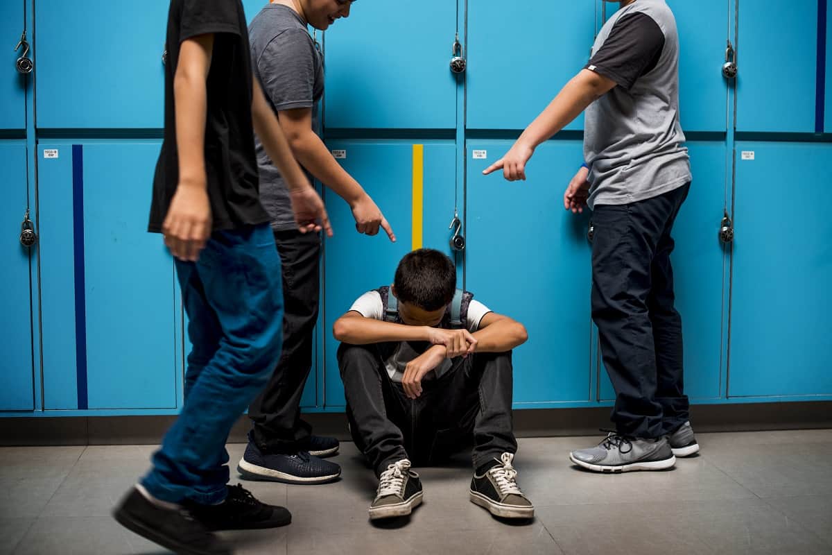bullying