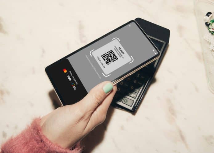 Usuários da Carteira do Google terão acesso a uma nova função que permite fazer pagamentos com os cartões cadastrados lendo QR Code nas maquininhas de cartão.