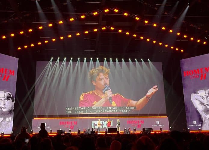 ccxp paris filmes