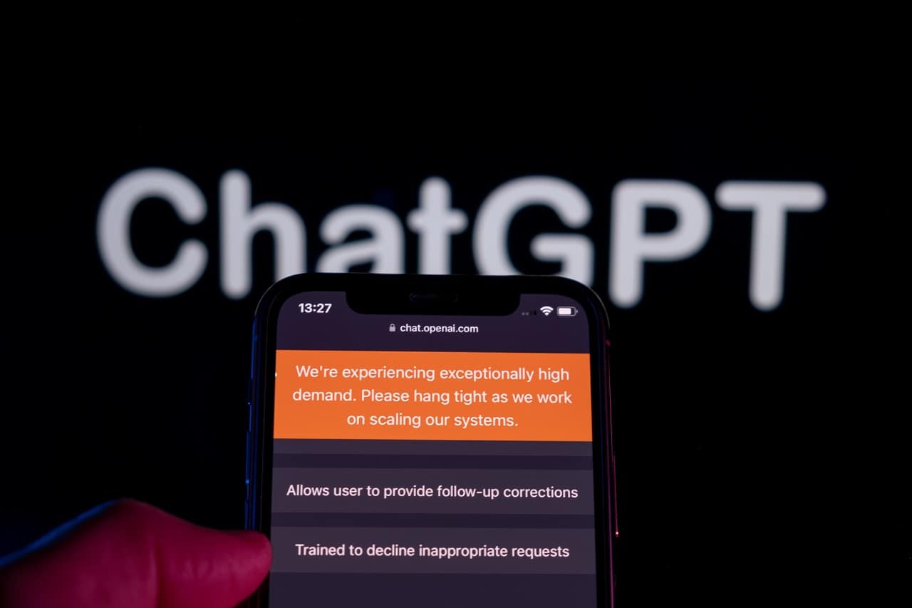 chatgpt