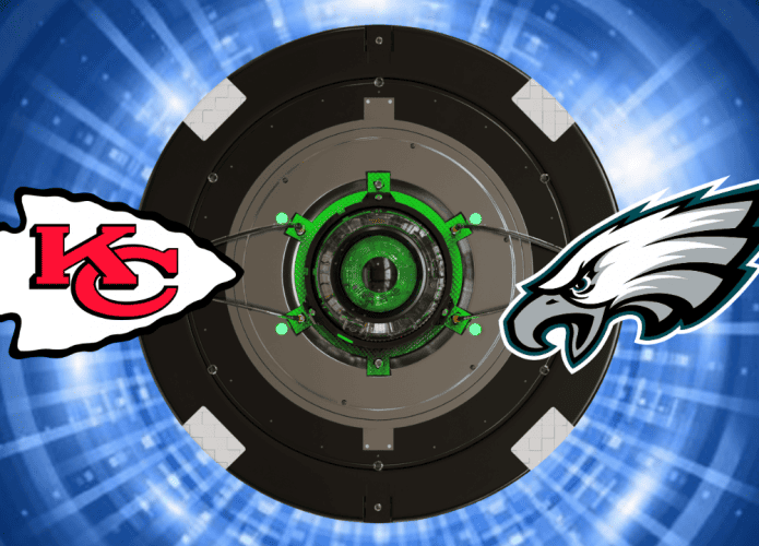 chiefs eagles