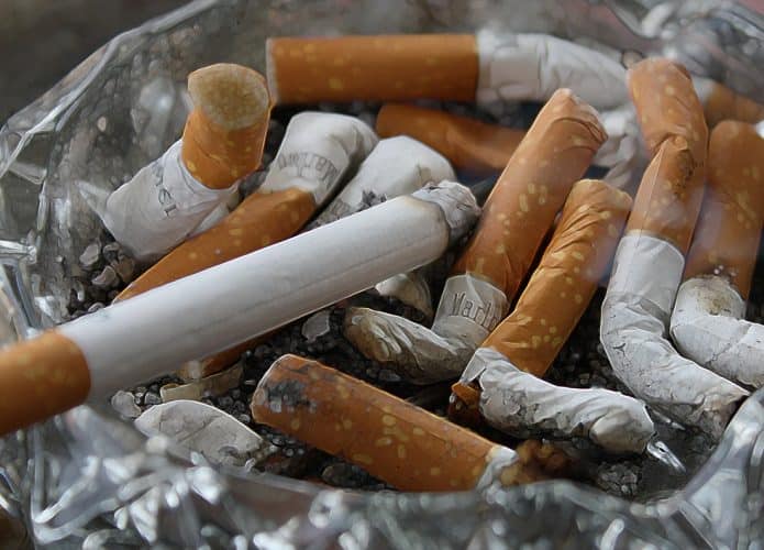 cigarro