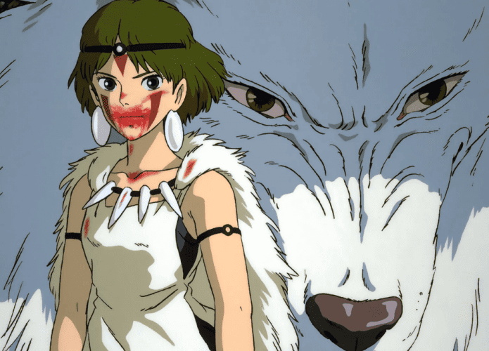 cinco filmes do studio ghibli para assistir com as crianças
