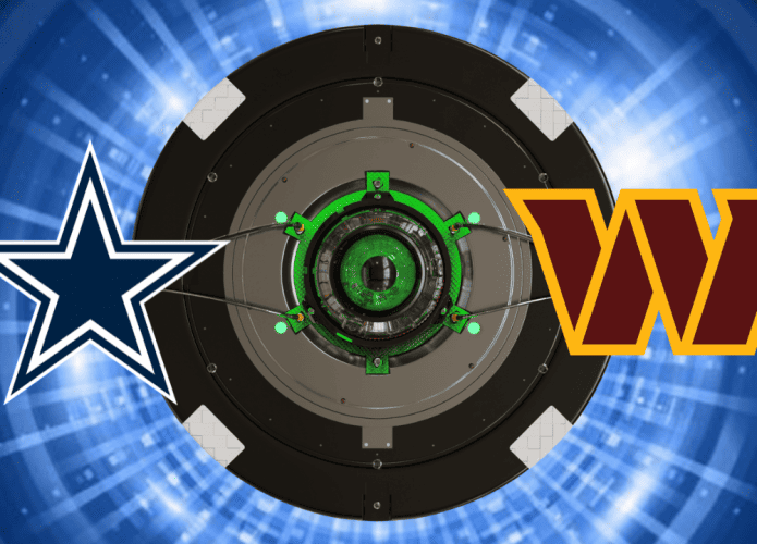 cowboys commanders