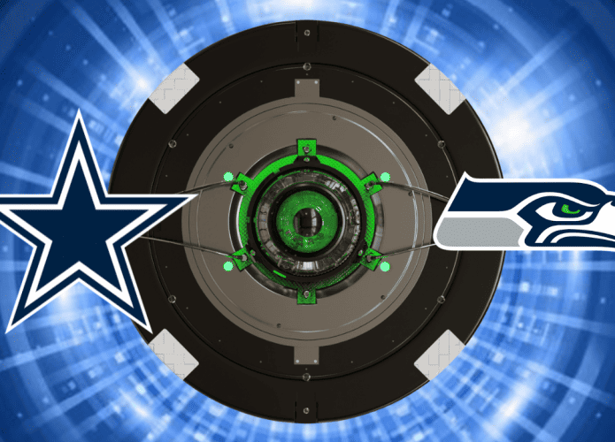 cowboys seahawks