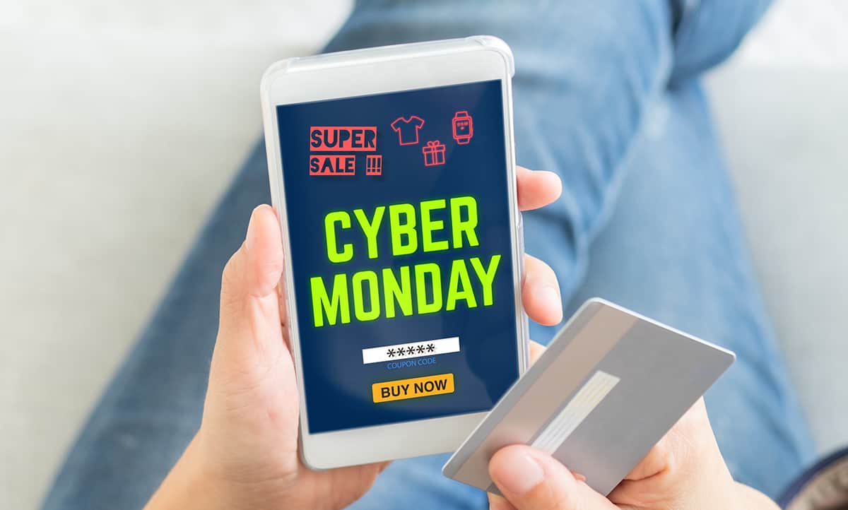cyber-monday