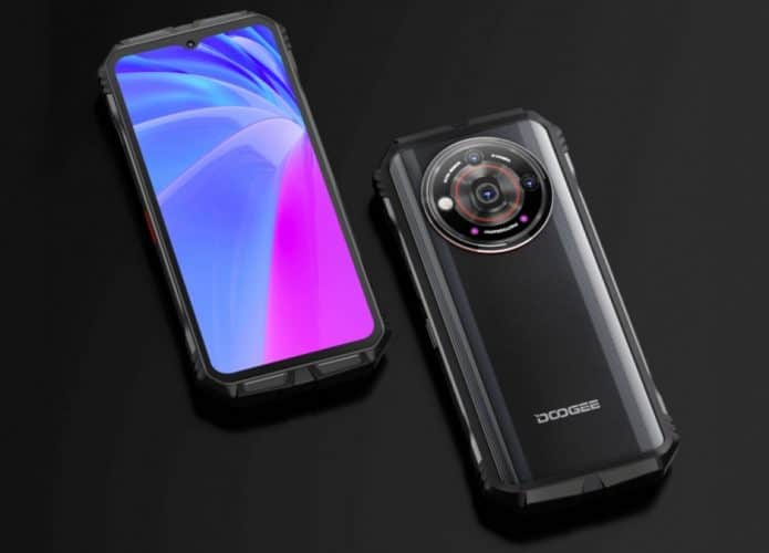 Doogee V30 Pro