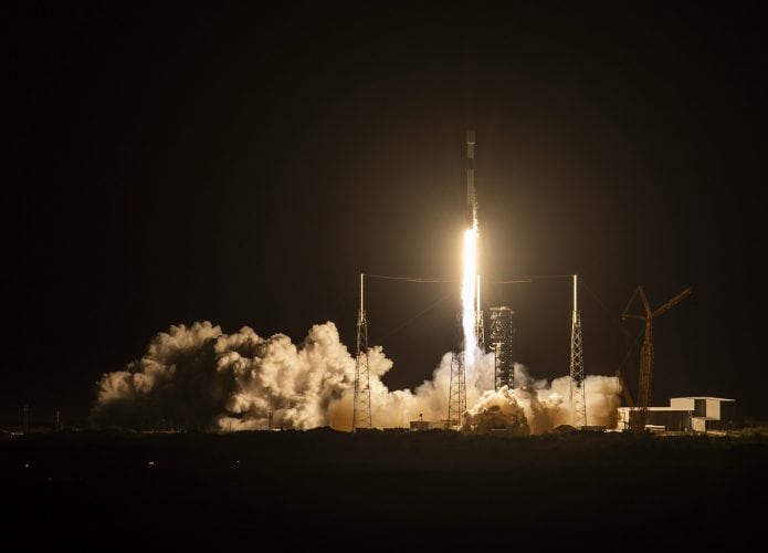 spacex
