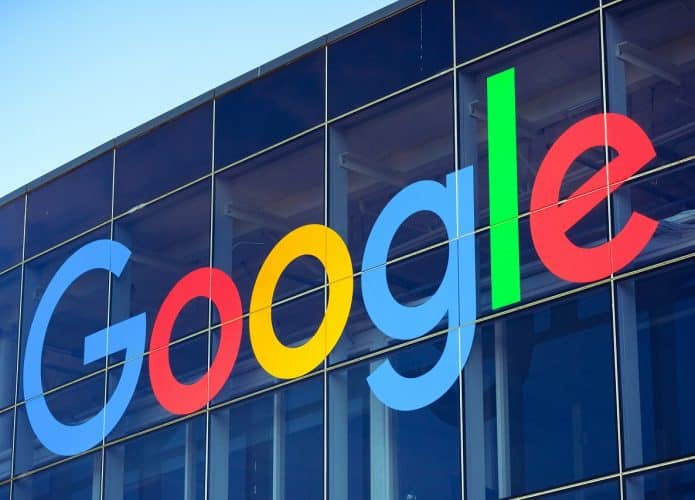 google