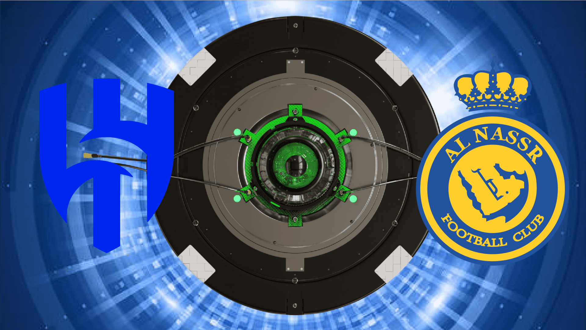 al-hilal al-nassr