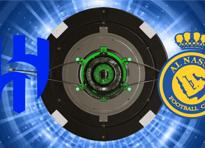 al-hilal al-nassr