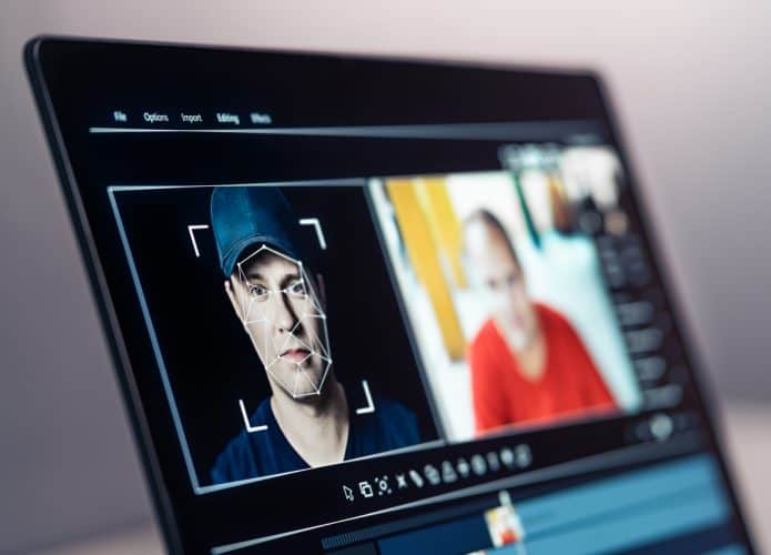 Deepfake,